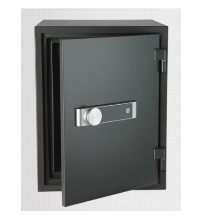 Két Sắt Yale YFM/520/FG2 Mã Số