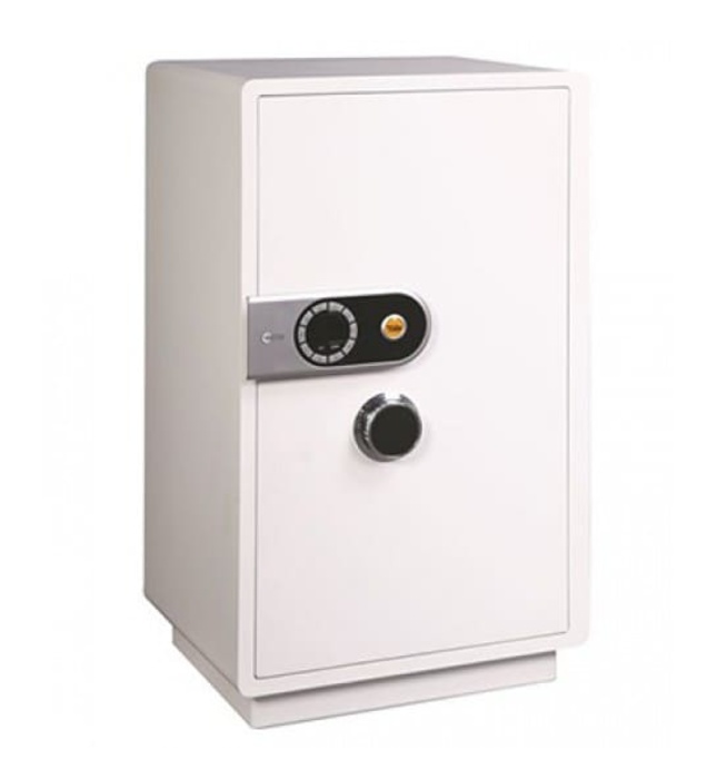 Két Sắt Yale YSELC/700/DW1 Mã Số Chống Cháy