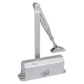Tay Đẩy Hơi Yale VC7722H-SB Giữ Cửa 90 Độ