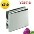 Kẹp nối kính Yale Y2541B Nối Tường - Kính 90 độ