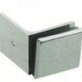 Kẹp nối kính Yale Y2542 Nối Tường - Kính 90 độ