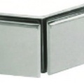 Kẹp nối kính Yale Y2546 Nối Kính - Kính 135 độ