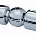 Kẹp Cố Định Yale Y2725 Kính - Kính