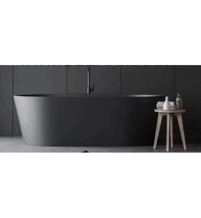 Bồn Tắm Màu Đen 1.8m CleanMax BT10006