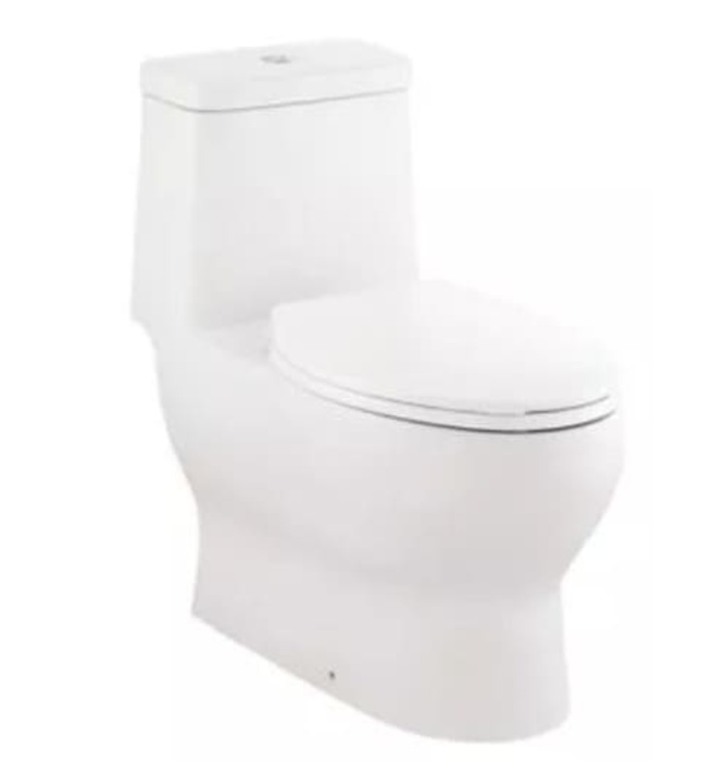 Bồn Cầu Một Khối Nắp Êm Kohler K-99192X-S-WK