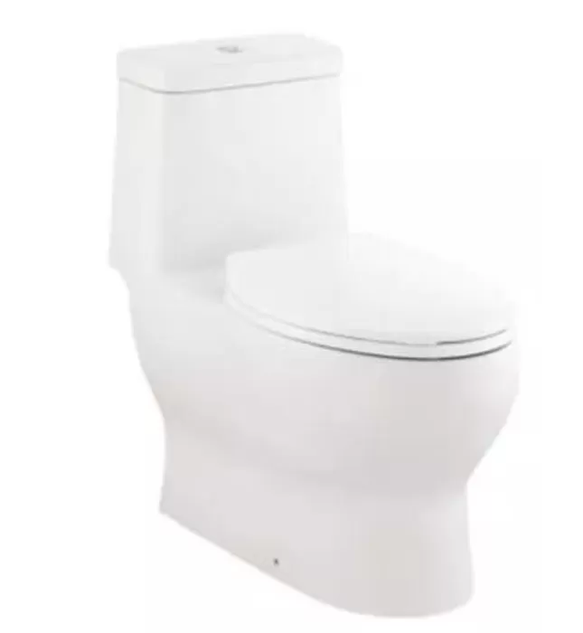 Bồn Cầu Một Khối Nắp Êm Kohler K-99192X-S-WK