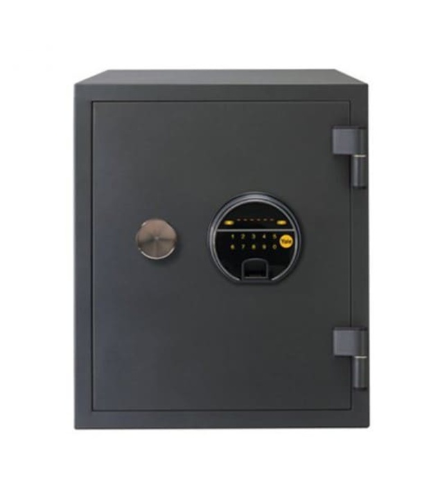 Két Sắt Yale YFF/420/FG2 Mã Số 