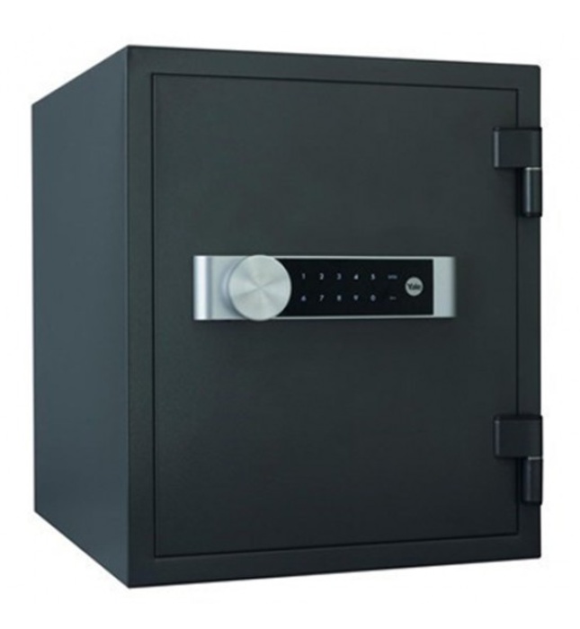 Két Sắt Yale YFM/420/FG2 Mã Số