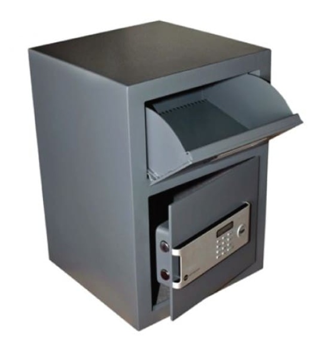 Két Sắt Yale YSM/514/EG1/D Mã Số 