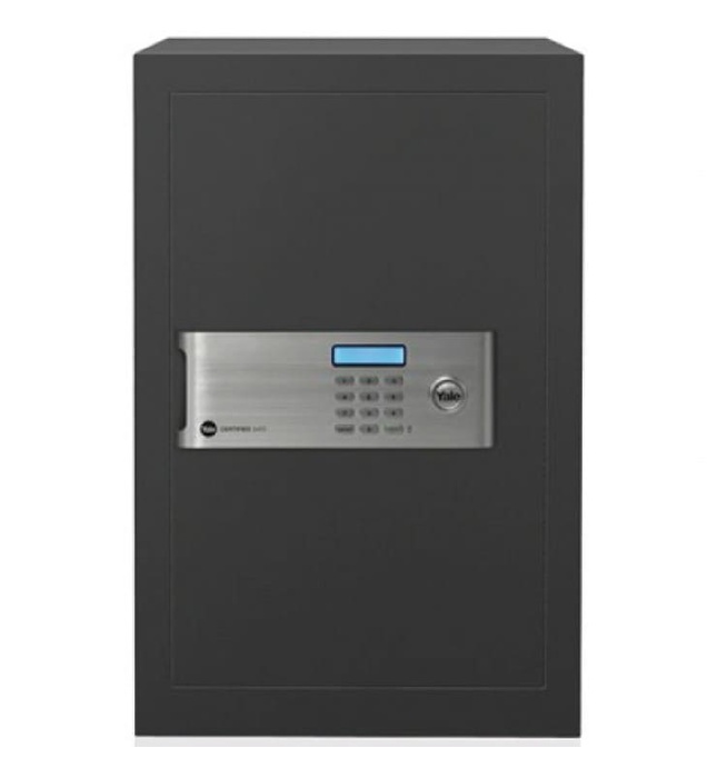 Két Sắt Yale YSM/520/EG1 Mã Số 