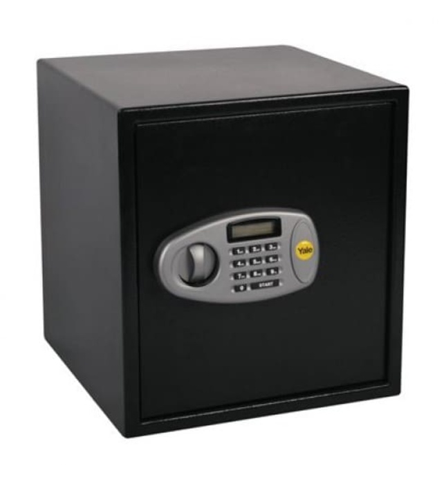 Két Sắt Yale YSS/380/DB2 Mã Số 