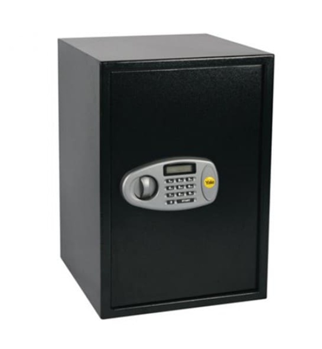 Két Sắt Yale YSS/520/DB2 Mã Số