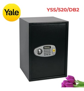 Két Sắt Yale YSS/520/DB2 Mã Số