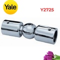 Kẹp Cố Định Yale Y2725 Kính - Kính