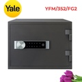 Két Sắt Yale YFM/352/FG2 Mã Số 