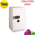 Két Sắt Yale YSELC/700/DW1 Mã Số Chống Cháy