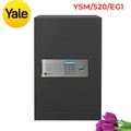 Két Sắt Yale YSM/520/EG1 Mã Số 