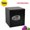 Két Sắt Yale YSS/380/DB2 Mã Số 