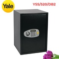 Két Sắt Yale YSS/520/DB2 Mã Số