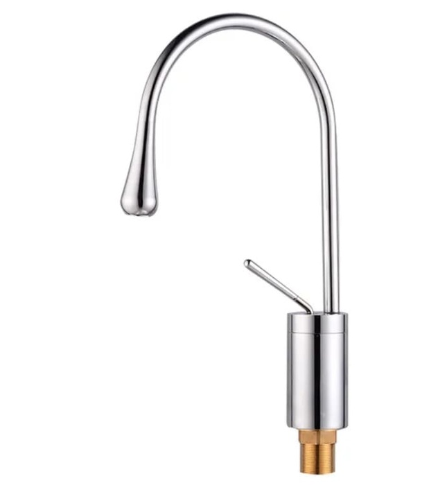 Vòi chậu cao để bàn Clean Max 1024CR