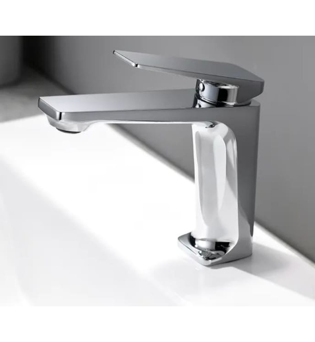 Vòi chậu rửa mặt Clean Max RL-531291CR