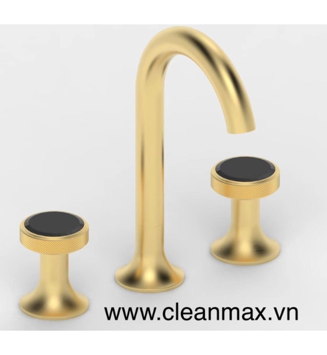 Vòi chậu 3 lỗ riêng biệt Clean Max V3L6868