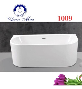 Bồn tắm đá nhân tạo CleanMax 1009