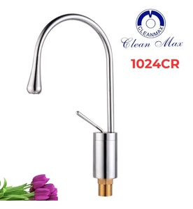 Vòi chậu cao để bàn Clean Max 1024CR