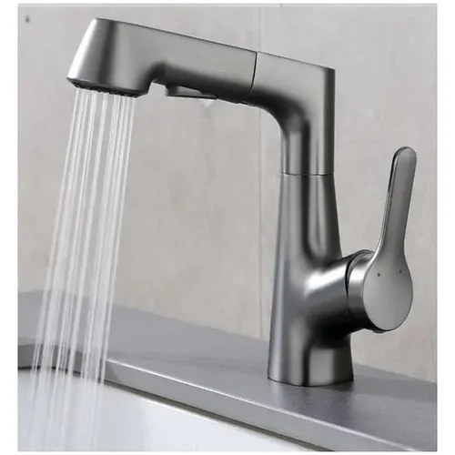 Vòi Lavabo Nóng Lạnh CleanMax VR0423