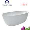 Bồn tắm đá nhân tạo CleanMax 1011