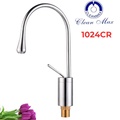 Vòi chậu cao để bàn Clean Max 1024CR