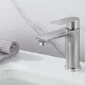 Vòi Lavabo Nóng Lạnh CleanMax 541291CR