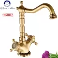 Vòi Lavabo Nóng Lạnh CleanMax 96002