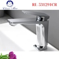 Vòi chậu rửa mặt Clean Max RL-531291CR