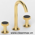 Vòi chậu 3 lỗ riêng biệt Clean Max V3L6868