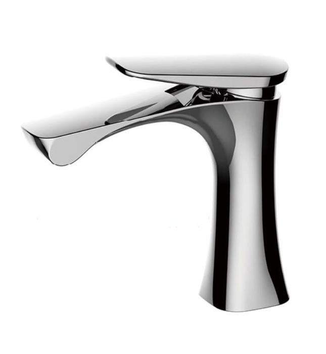 Vòi chậu rửa mặt nghệ thuật Clean Max 6002