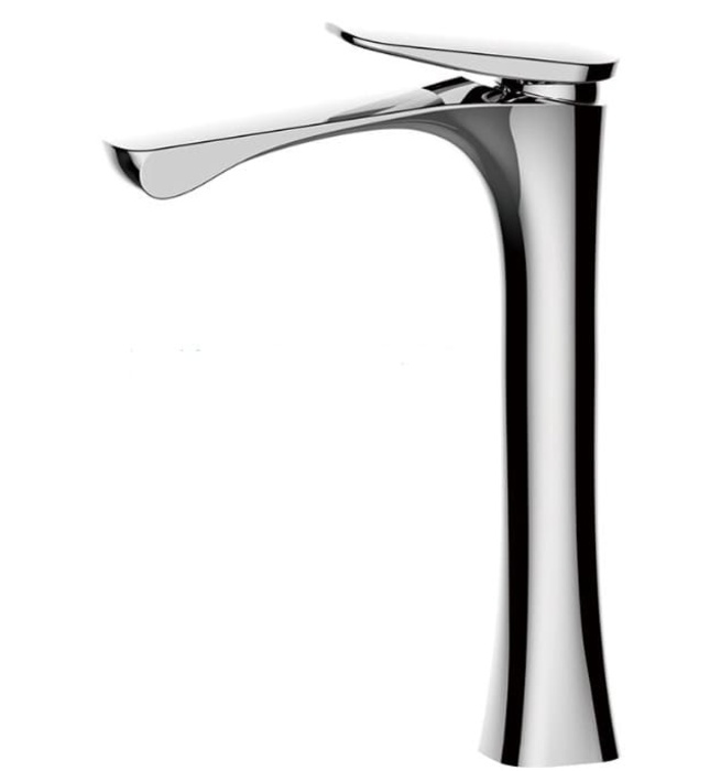 Vòi chậu rửa mặt nghệ thuật Clean Max 7003A