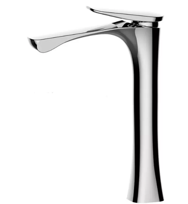 Vòi Lavabo Nóng Lạnh CleanMax 7003A