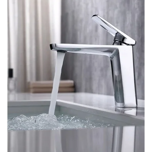 Vòi Lavabo Nóng Lạnh CleanMax RL51425