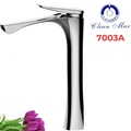 Vòi chậu rửa mặt nghệ thuật Clean Max 7003A