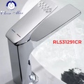 Vòi chậu rửa mặt Clean Max RL531291CR