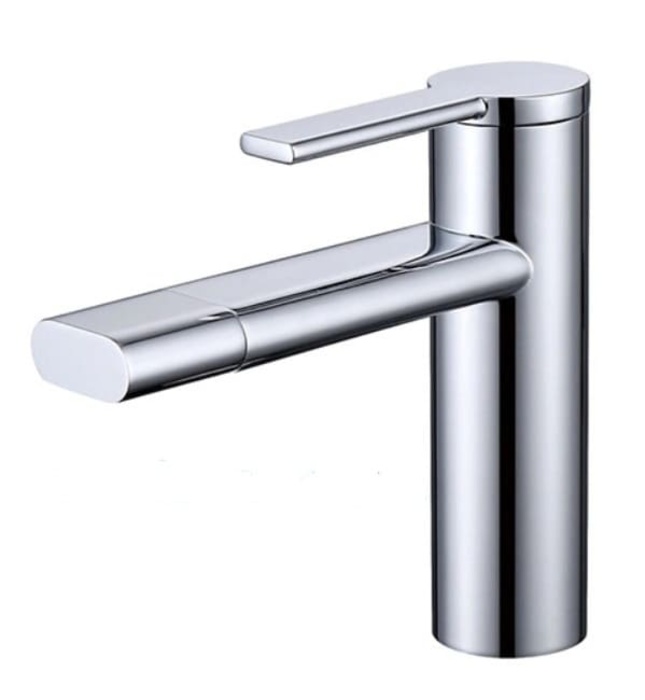 Vòi chậu rửa mặt Clean Max 1002