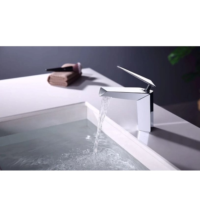 Vòi chậu rửa mặt Clean Max 806101