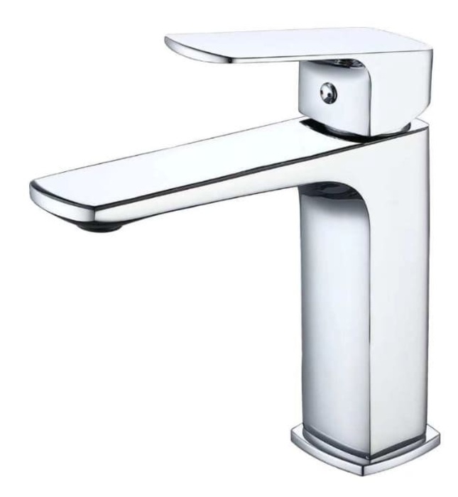 Vòi chậu rửa mặt Clean Max 808001