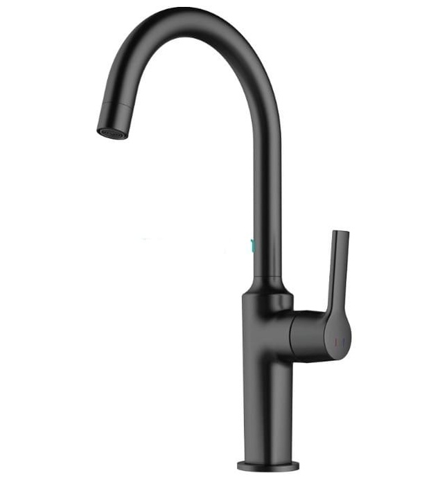 Vòi chậu rửa bát Clean Max VBD1006