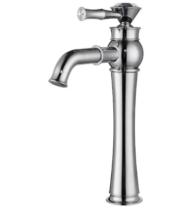 Vòi Lavabo Nóng Lạnh CleanMax VC978