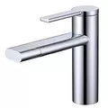 Vòi Lavabo Nóng Lạnh CleanMax 1002