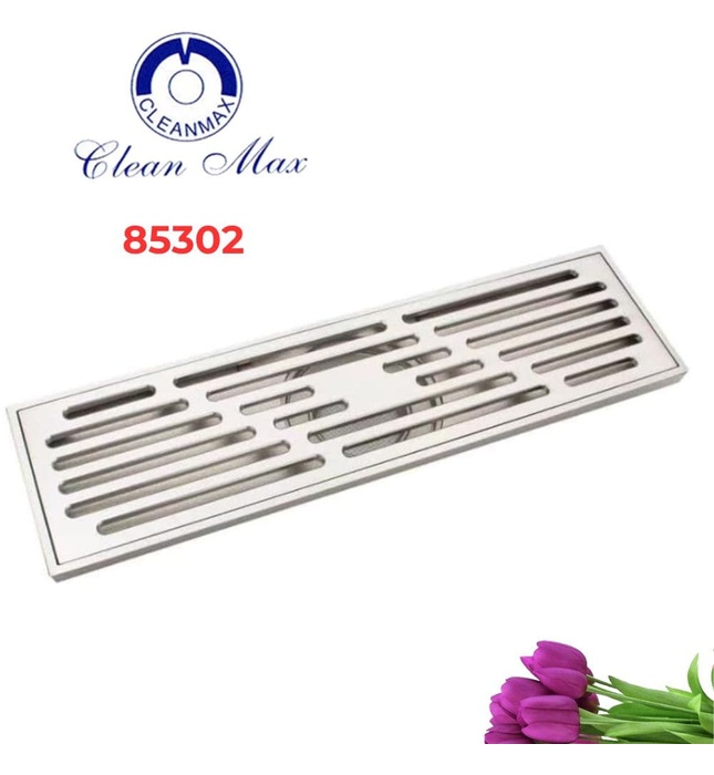 Ga thoát sàn Clean Max 85302