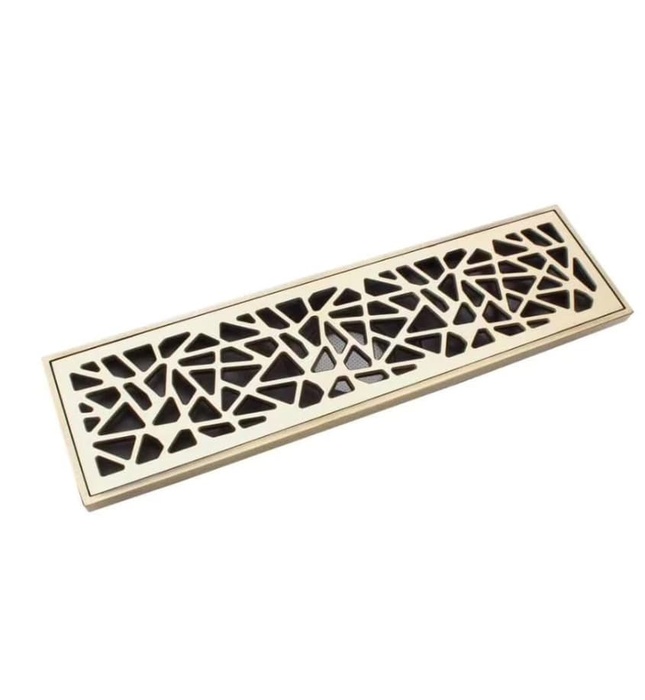 Ga thoát sàn Clean Max 8580-2F