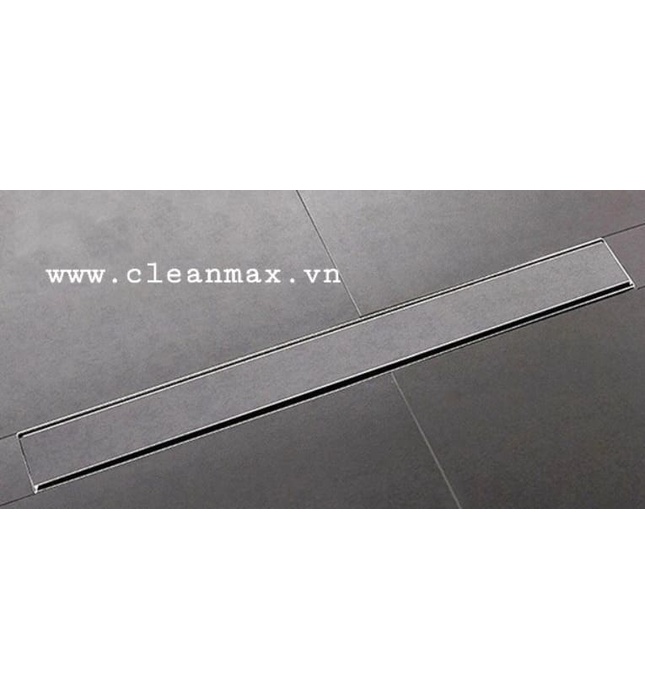 Ga thoát sàn Clean Max 9070